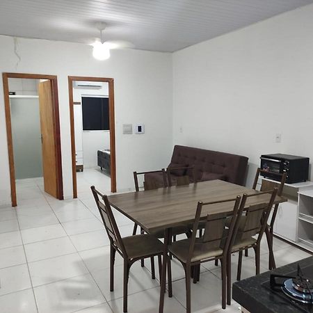 Residencial S A Canasvieiras Florianópolis 外观 照片