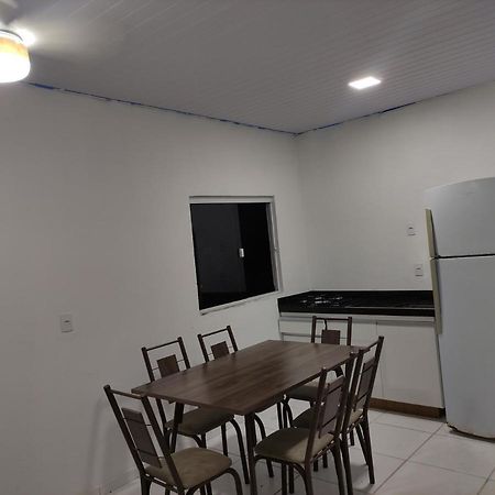 Residencial S A Canasvieiras Florianópolis 外观 照片