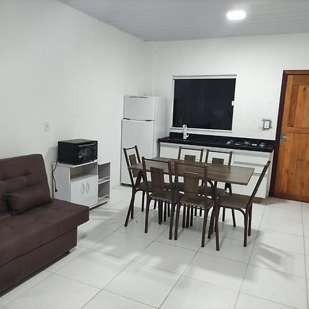 Residencial S A Canasvieiras Florianópolis 外观 照片