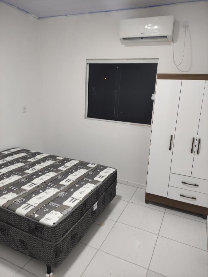 Residencial S A Canasvieiras Florianópolis 外观 照片