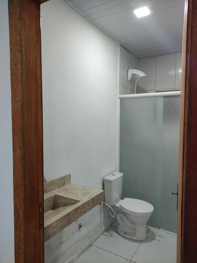 Residencial S A Canasvieiras Florianópolis 外观 照片