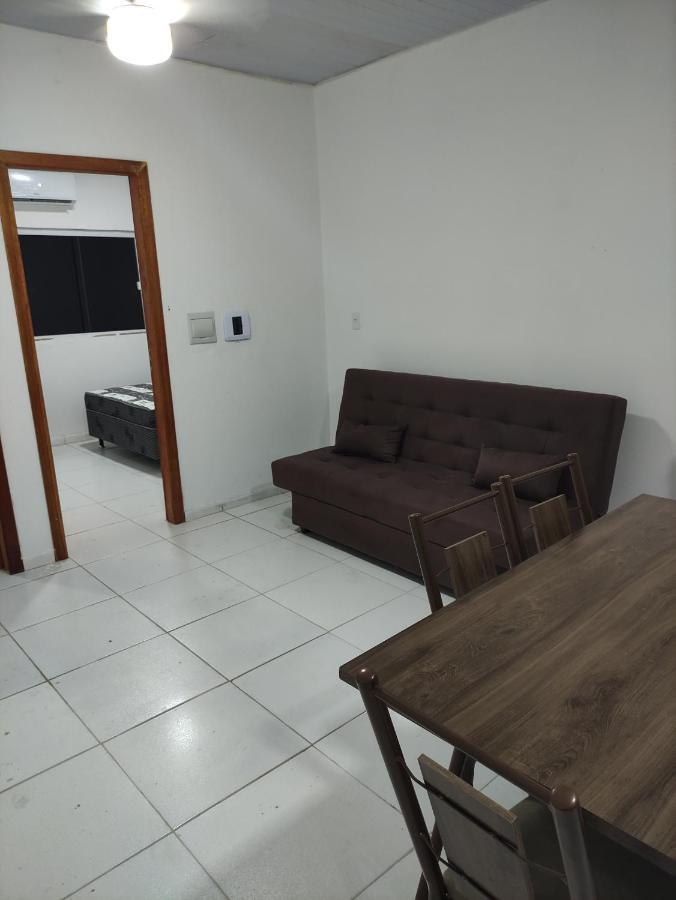 Residencial S A Canasvieiras Florianópolis 外观 照片