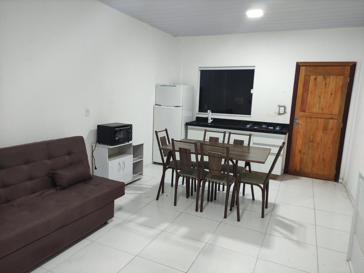 Residencial S A Canasvieiras Florianópolis 外观 照片