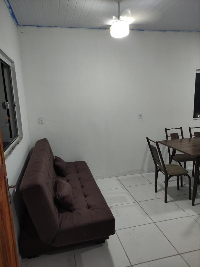 Residencial S A Canasvieiras Florianópolis 外观 照片