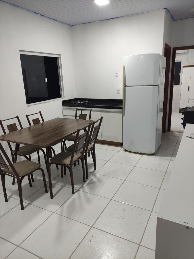 Residencial S A Canasvieiras Florianópolis 外观 照片