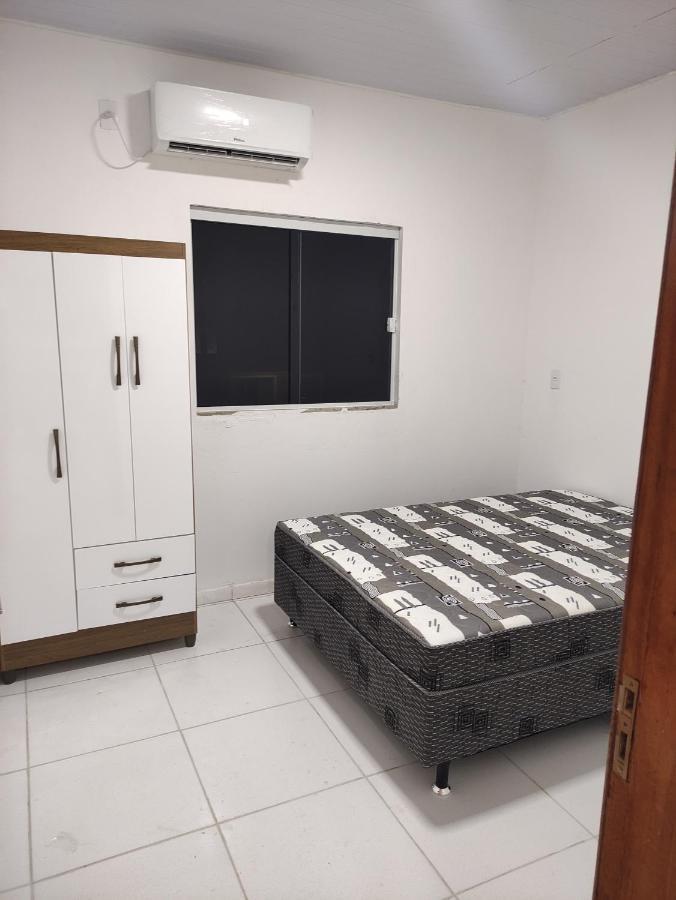 Residencial S A Canasvieiras Florianópolis 外观 照片